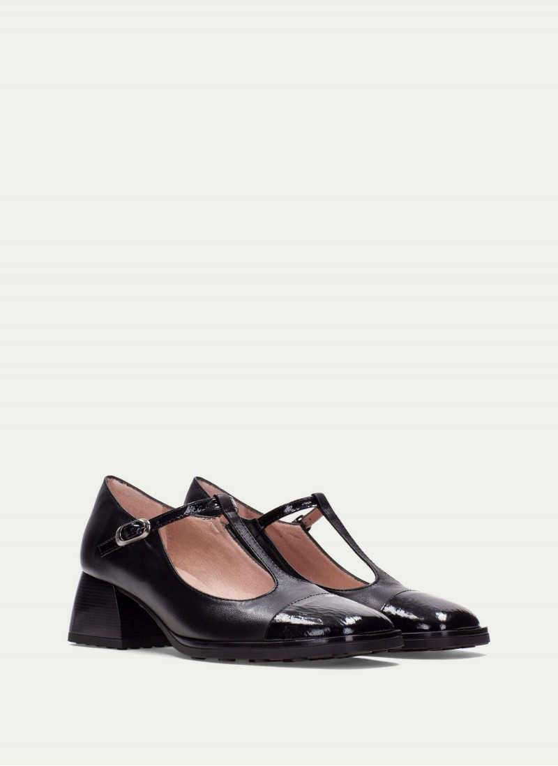 Marsella HI254306 Shoes - Black