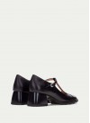 Marsella HI254306 Shoes - Black