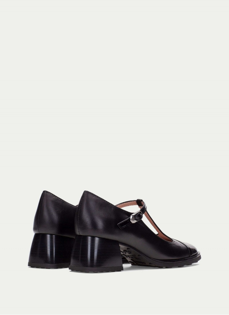 Marsella HI254306 Shoes - Black