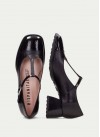 Marsella HI254306 Shoes - Black