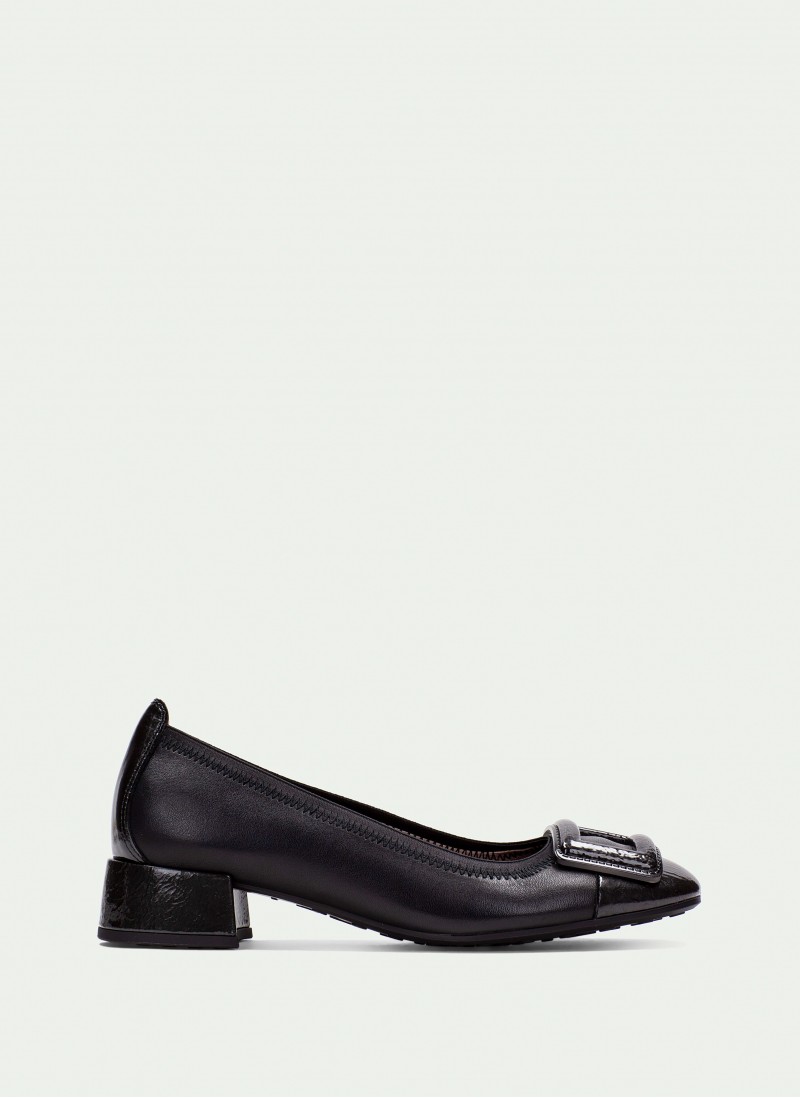 Oporto HI254318 Shoes - Antracita