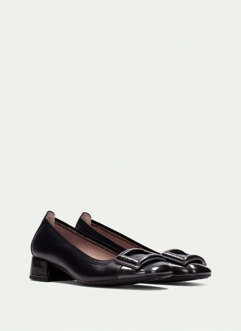 Oporto HI254318 Shoes - Antracita