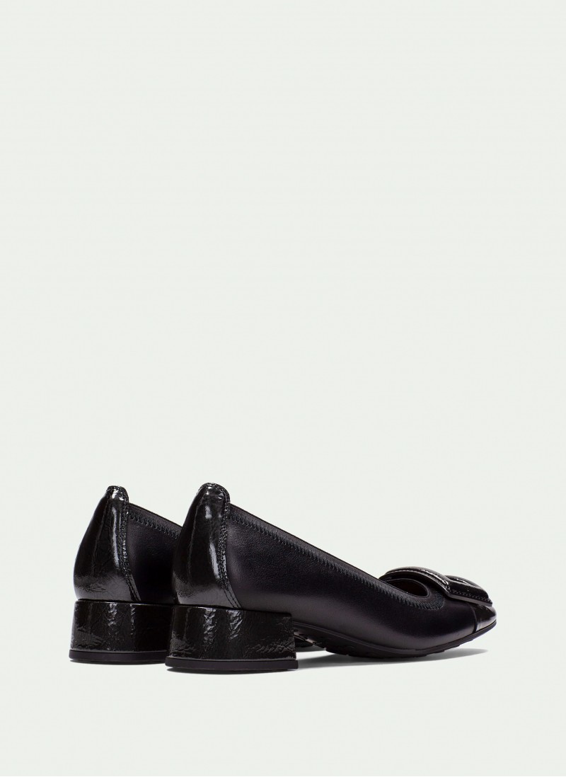 Oporto HI254318 Shoes - Antracita
