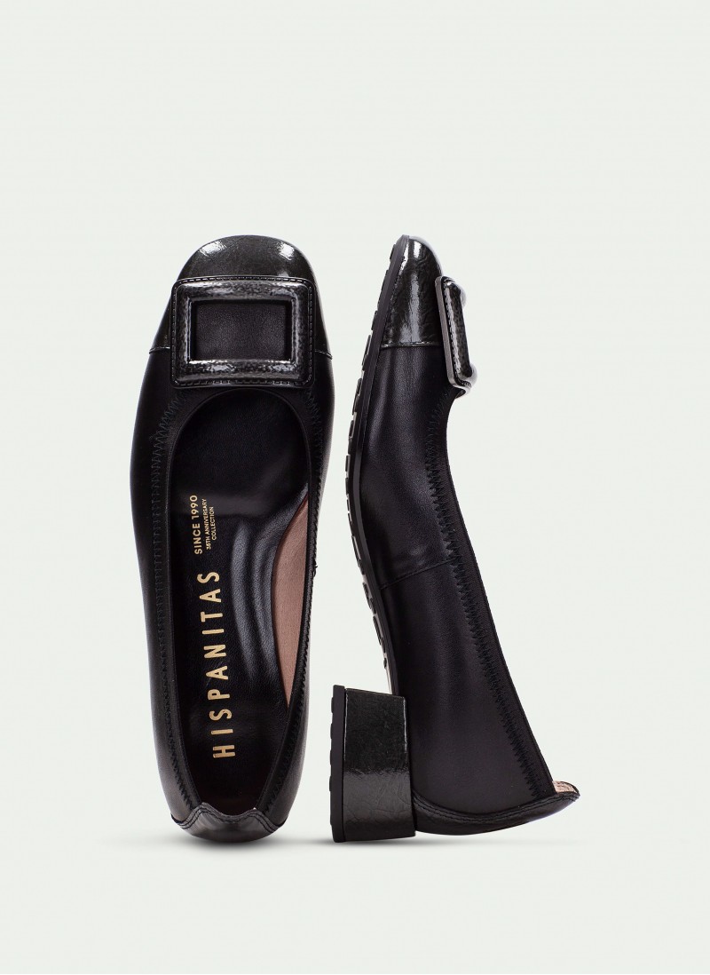 Oporto HI254318 Shoes - Antracita