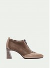 Atlanta HI254324 Shoes - Topo