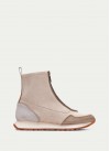Kansas HI254354 Boots - Taupe Topo