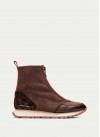 Kansas HI254354 Boots - Avellana