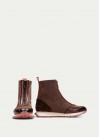 Kansas HI254354 Boots - Avellana