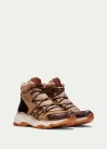 Nepal HI254371 Boots - Avellana