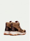 Nepal HI254371 Boots - Avellana
