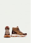 Nepal HI254371 Boots - Avellana