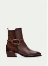 Verona PHI254297 Boots - Avellana