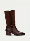 Verona PHI254298 Boots - Hazelnut
