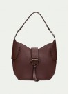 Bolsos BI254147 Handbag - Hazelnut