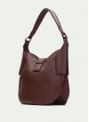 Bolsos BI254147 Handbag - Hazelnut