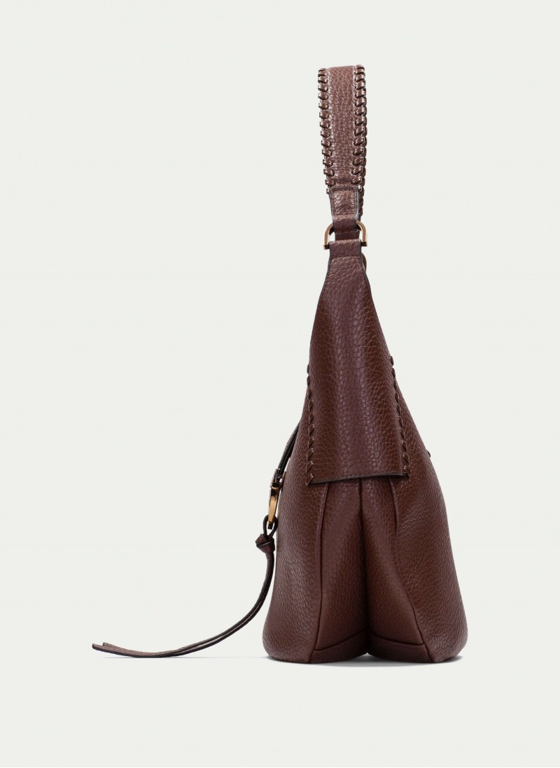 Bolsos BI254147 Handbag - Hazelnut