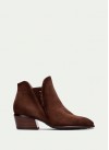 Verona PHI254383 Boots - Hazelnut