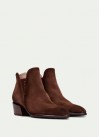 Verona PHI254383 Boots - Hazelnut