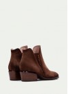 Verona PHI254383 Boots - Hazelnut