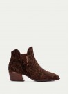 Verona PHI254383 Boots - Leopard