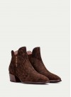 Verona PHI254383 Boots - Leopard