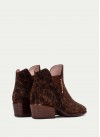 Verona PHI254383 Boots - Leopard
