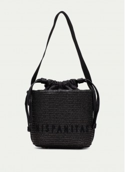 Bolsos BV253837 Shoulder Bag - Black