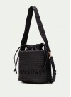 Bolsos BV253837 Shoulder Bag - Black