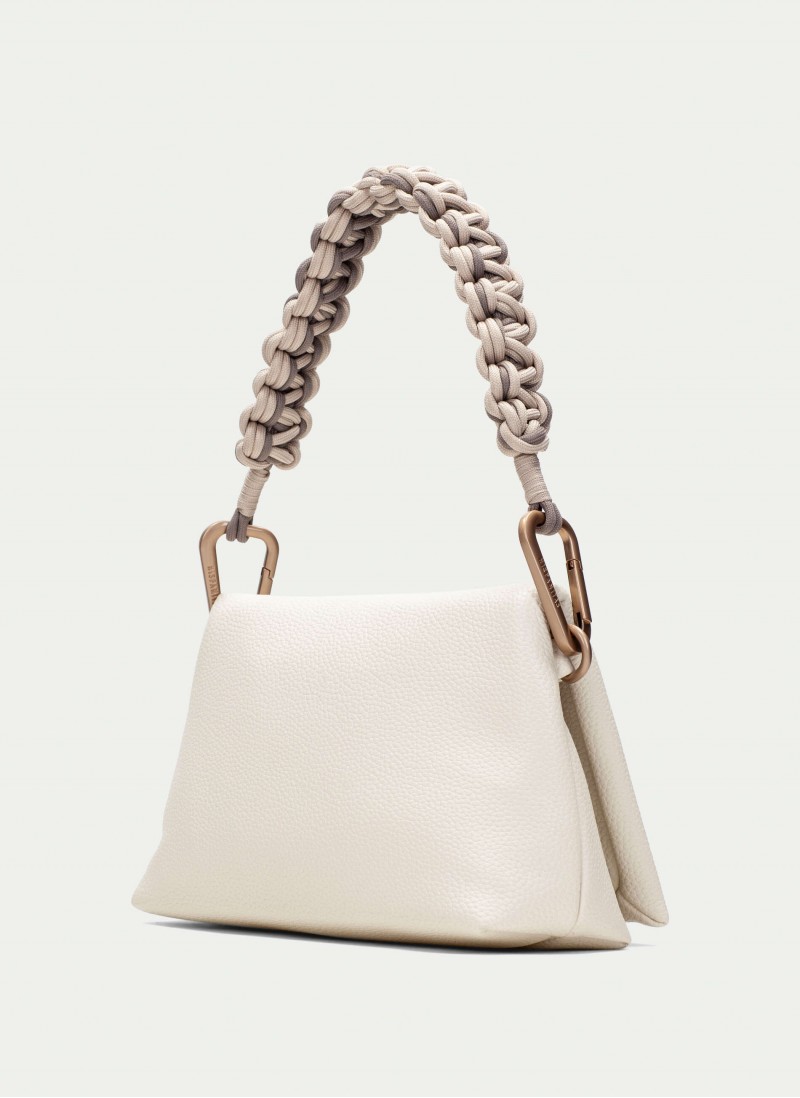 Bolsos BV253846 Shoulder Bag - Latte