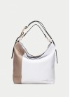 Bolsos BV253969 Shoulder Bag - Taupe