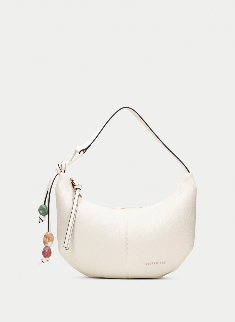 Bolsos BV253974 Hobo Bag - Latte