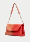 Bolsos BV253978 Shoulder Bag - Coral