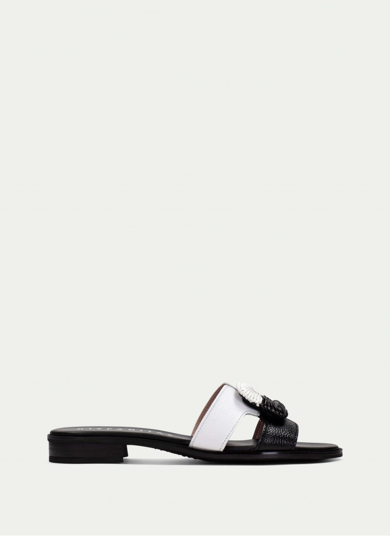 Yakarta HV253881 Sandals - Black