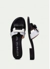 Yakarta HV253881 Sandals - Black