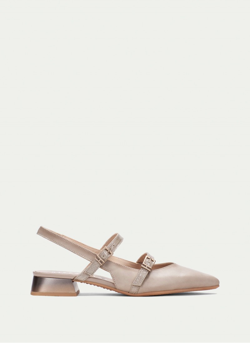 Dali HV253922 Shoes - Taupe