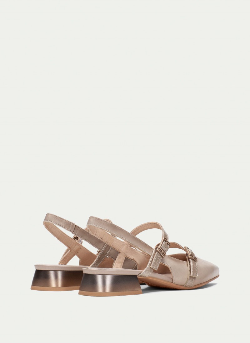 Dali HV253922 Shoes - Taupe