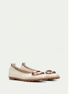 Bombay HV253931 Shoes - Latte