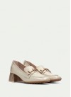 Hanoi HV253951 Shoes - Latte