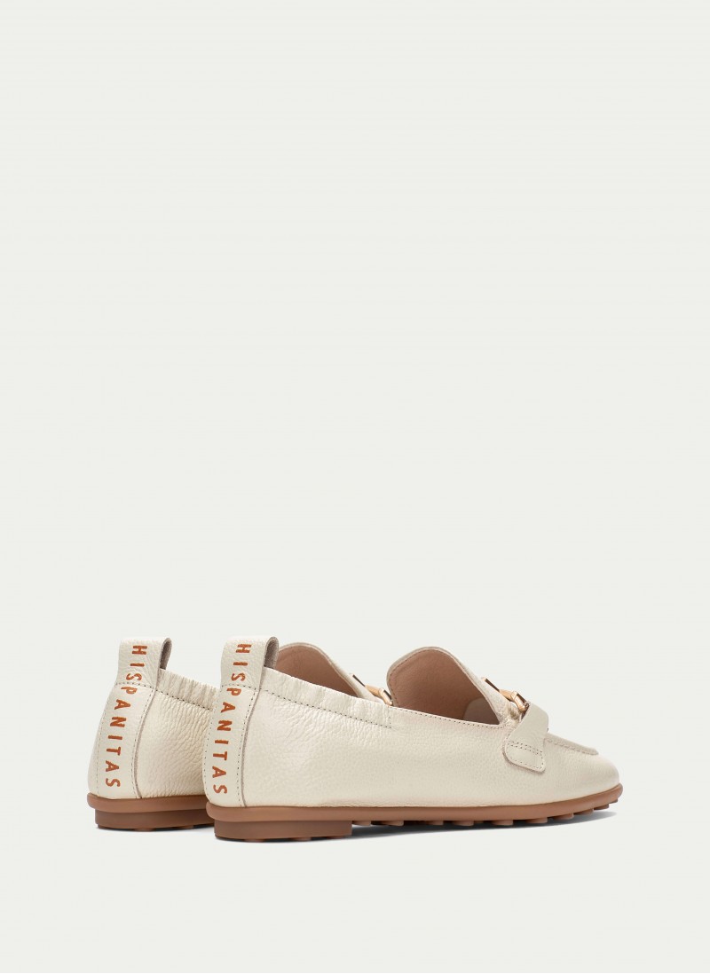 Bombay HV254027 Shoes - Latte